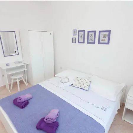 Three Bedroom With Terrace And Sea View