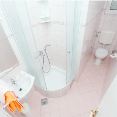 Apartamento Three Bedroom With Terrace And Sea View *